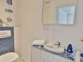 Gäste-WC