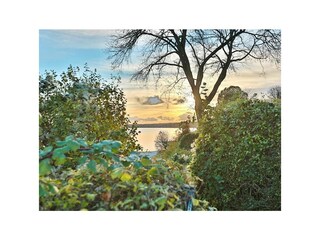 Ferienwohnung Sierksdorf Außenaufnahme 6