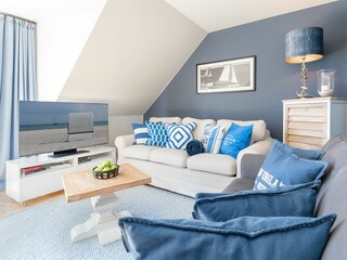 Ferienwohnung Sierksdorf Außenaufnahme 7