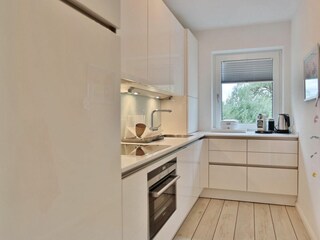 Küche / Küchenzeile