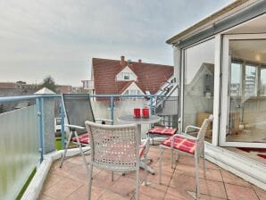 Hansa-Residenz I Appartement 15 Sonnentraum