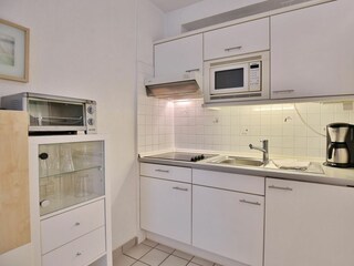 Küche / Küchenzeile