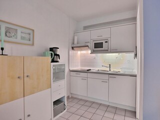 Küche / Küchenzeile