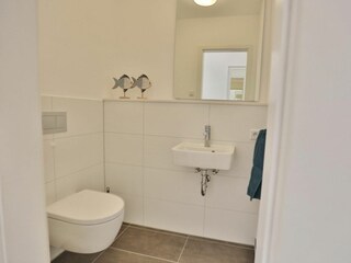 Gäste-WC