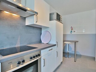 Küche / Küchenzeile