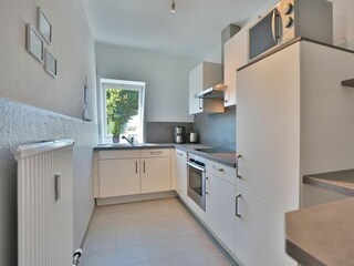 Küche / Küchenzeile