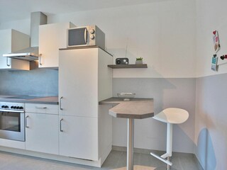 Küche / Küchenzeile