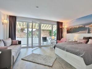 Ferienwohnung Sweet little Beachside