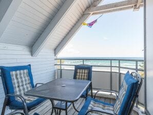 Residenz Ostseestrand Appartement 30