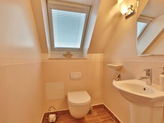 Gäste-WC