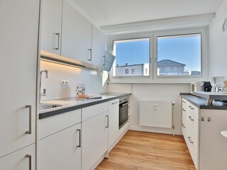 Küche / Küchenzeile