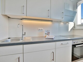 Küche / Küchenzeile