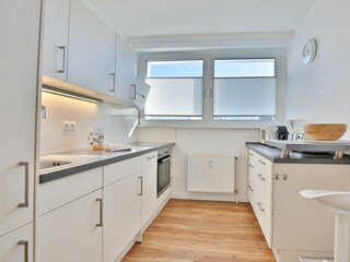 Küche / Küchenzeile