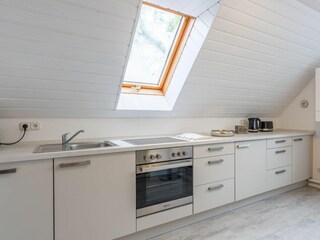 Küche / Küchenzeile