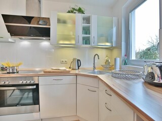 Küche / Küchenzeile
