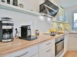 Küche / Küchenzeile