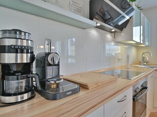 Küche / Küchenzeile