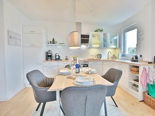 Küche / Küchenzeile