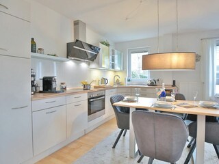 Küche / Küchenzeile