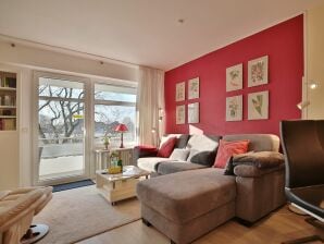 Strandperle Appartement 203