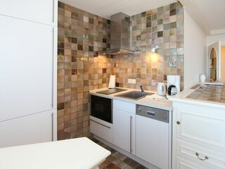 Küche / Küchenzeile