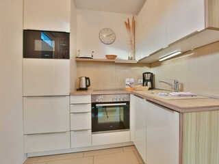 Küche / Küchenzeile