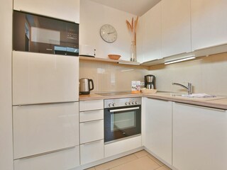 Küche / Küchenzeile