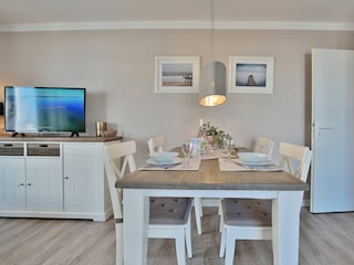 Ferienwohnung Scharbeutz Außenaufnahme 3