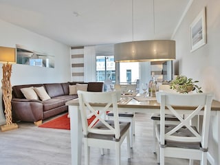 Ferienwohnung Scharbeutz Außenaufnahme 8