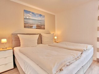 Ferienwohnung Scharbeutz Außenaufnahme 11