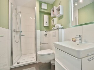 Ferienwohnung Scharbeutz Außenaufnahme 12