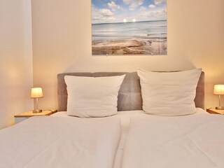 Ferienwohnung Scharbeutz Außenaufnahme 14