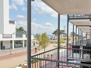Ferienwohnung Scharbeutz Außenaufnahme 18