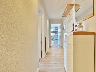 Ferienwohnung Scharbeutz Außenaufnahme 19