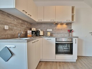 Küche / Küchenzeile