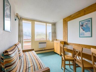 Apartment Vallée de Lesponne Features 6