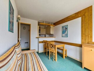 Apartment Vallée de Lesponne Features 12