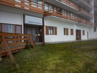 Apartment Vallée de Lesponne Outdoor Recording 2