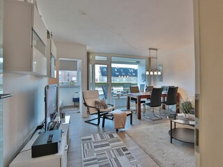 Ferienwohnung Scharbeutz Ausstattung 20