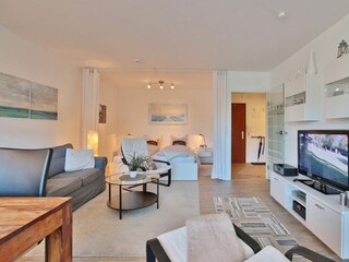 Ferienwohnung Scharbeutz Ausstattung 8