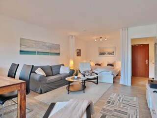 Ferienwohnung Scharbeutz Ausstattung 15