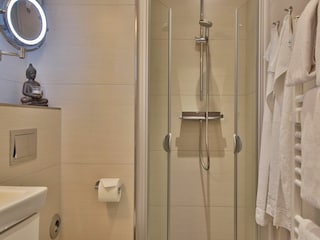 Ferienwohnung Scharbeutz Ausstattung 29