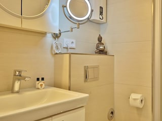 Ferienwohnung Scharbeutz Ausstattung 28