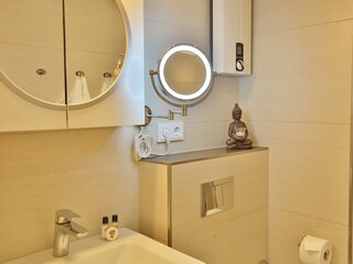 Ferienwohnung Scharbeutz Ausstattung 19