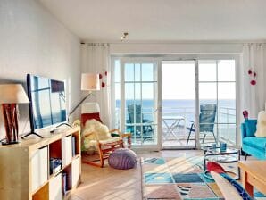 Stranddomizil Appartement 14