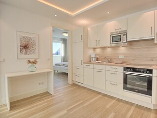 Küche / Küchenzeile