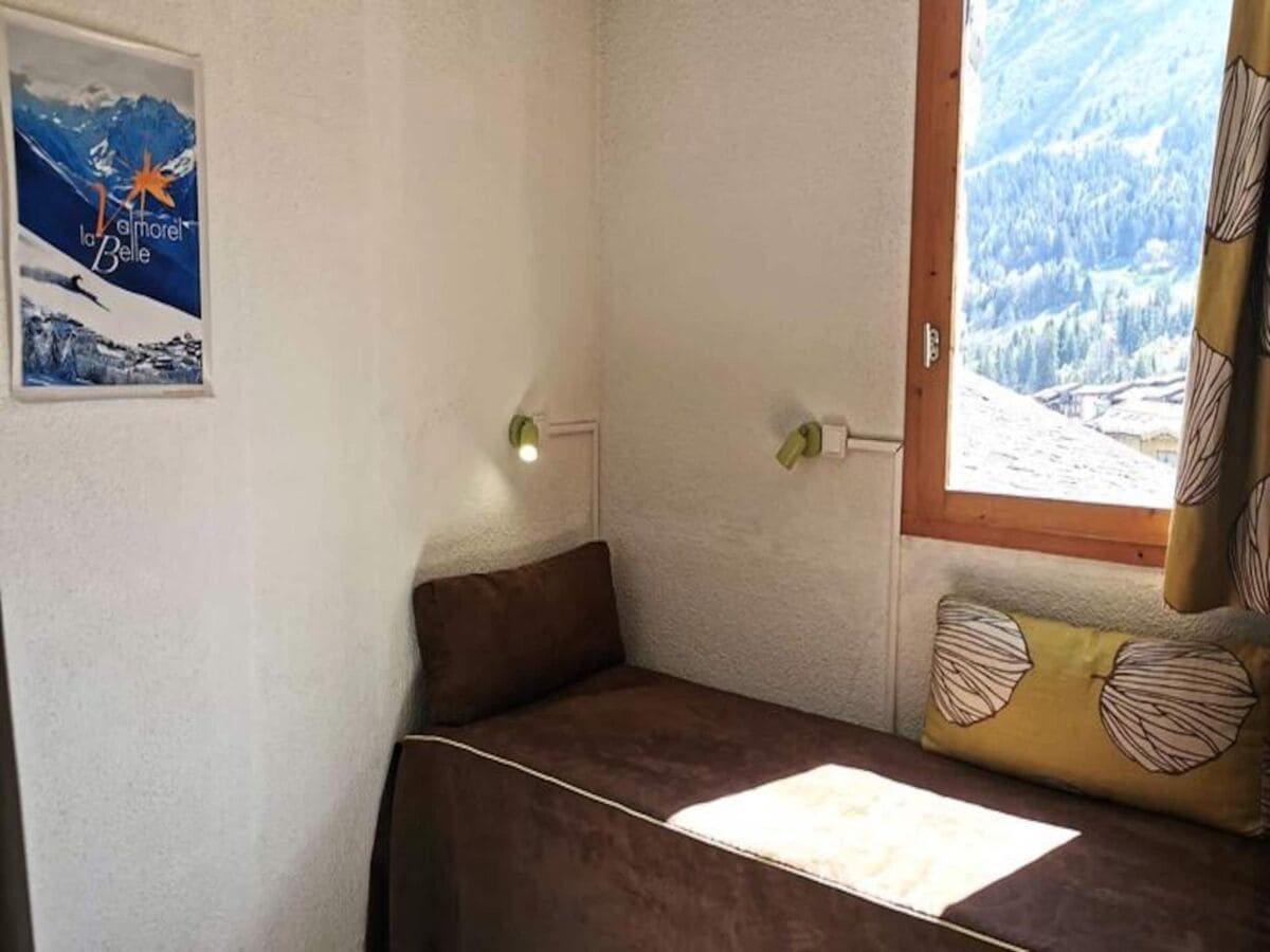 Apartamento Valmorel  1