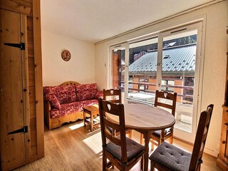 Appartement Saint-Jean-d'Aulps Kenmerken 13