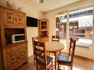 Apartment Saint-Jean-d'Aulps Ausstattung 14