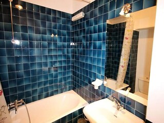 Apartment Saint-Jean-d'Aulps Ausstattung 17